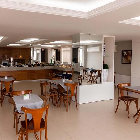 Hotel Kennedy Sao Jose  Kültér fotó