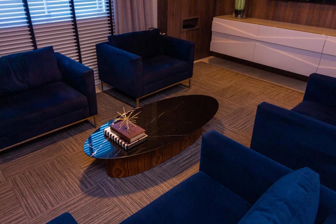 Hotel Kennedy Sao Jose  Kültér fotó
