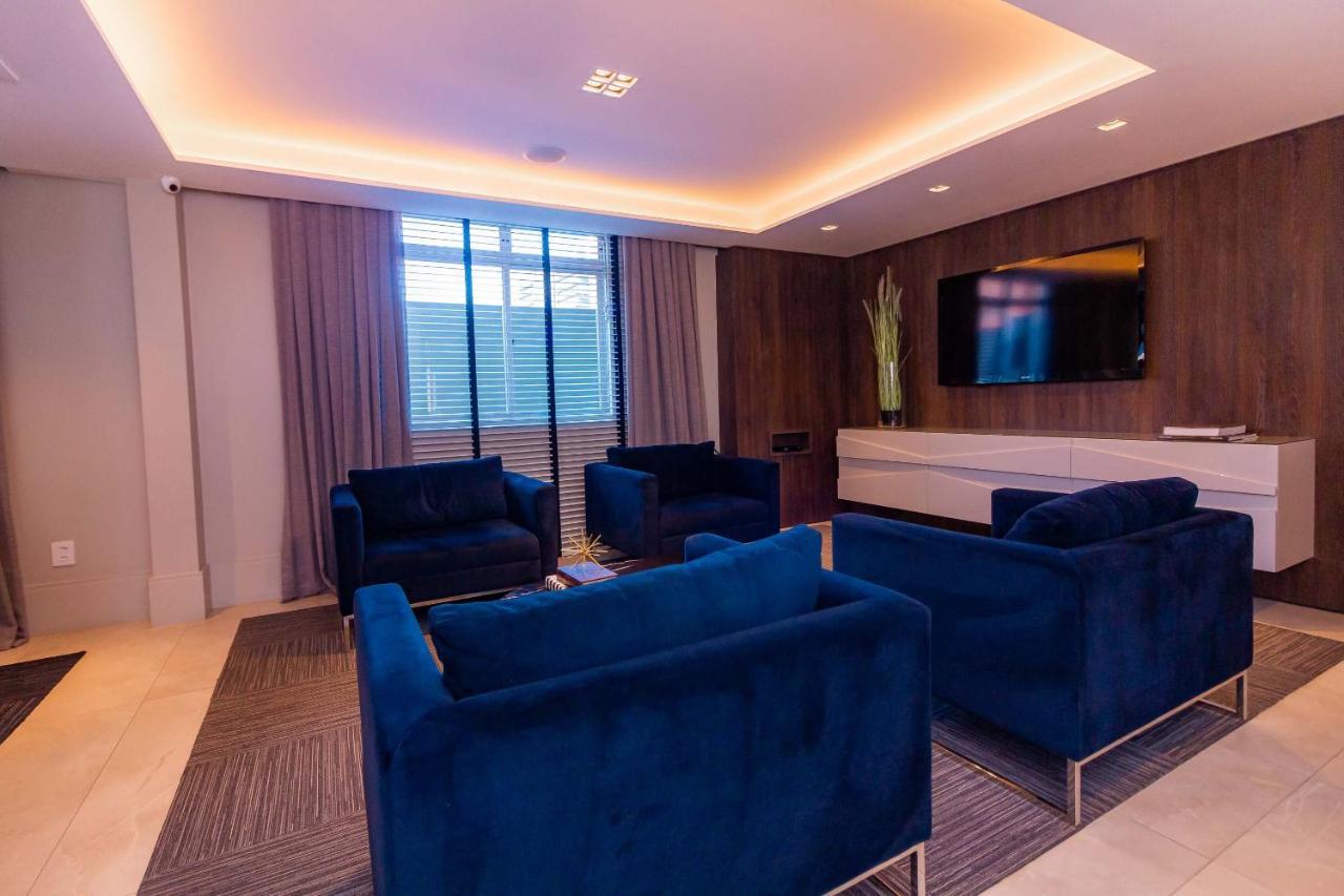 Hotel Kennedy Sao Jose  Kültér fotó