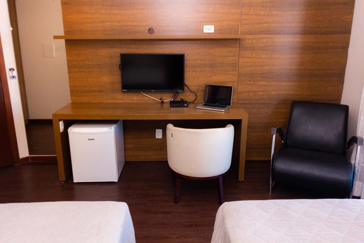 Hotel Kennedy Sao Jose  Kültér fotó