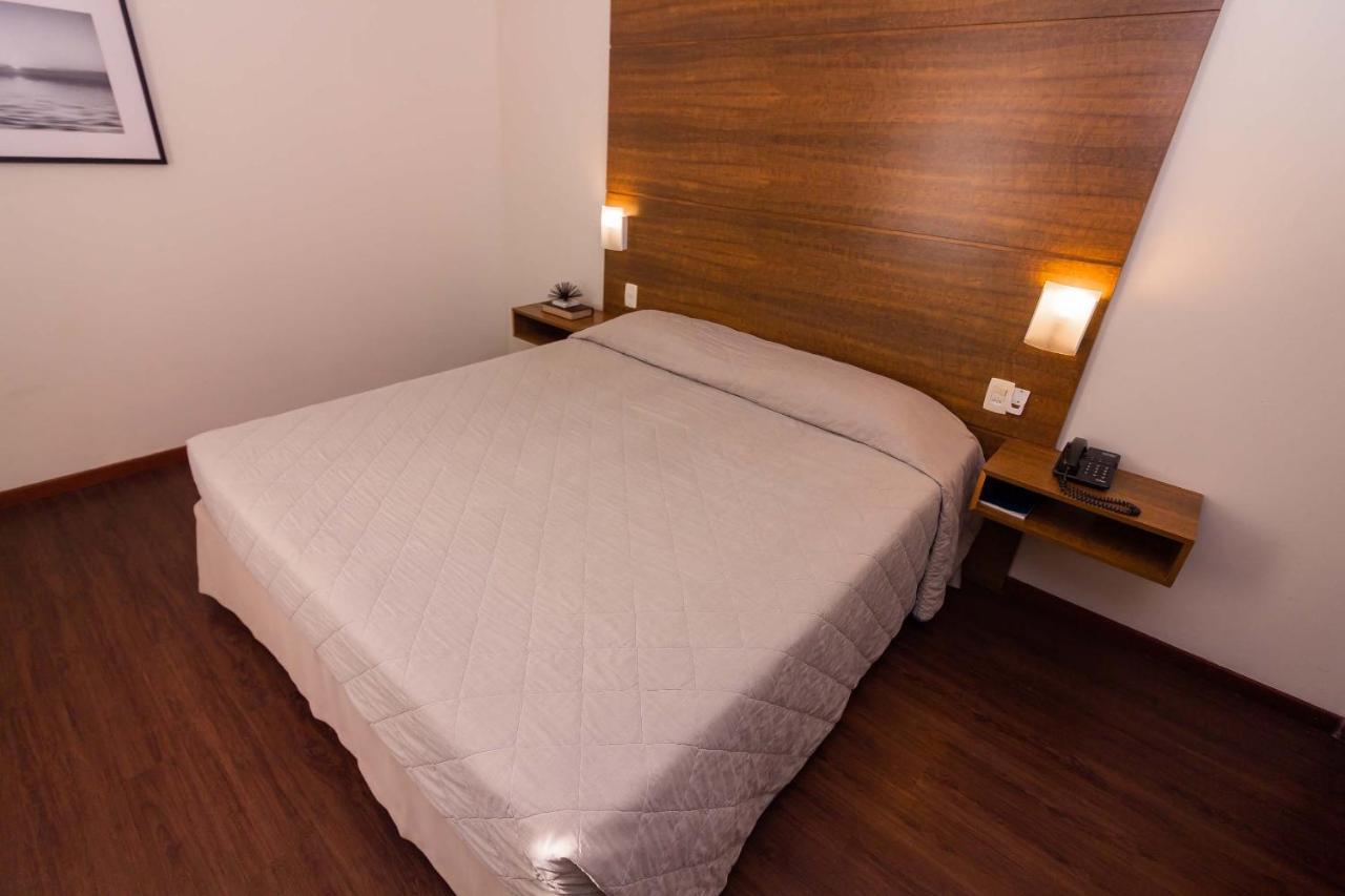 Hotel Kennedy Sao Jose  Kültér fotó