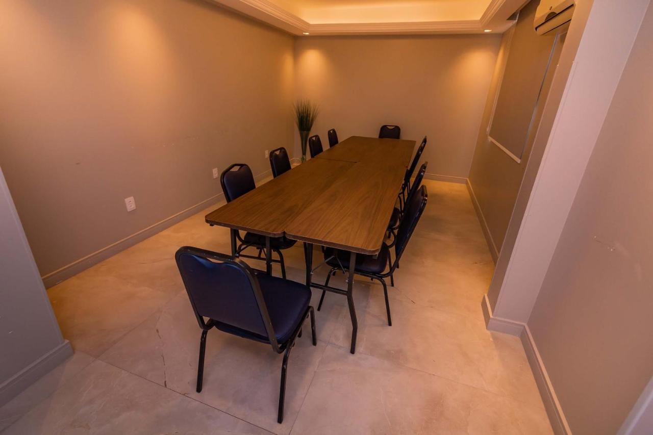 Hotel Kennedy Sao Jose  Kültér fotó