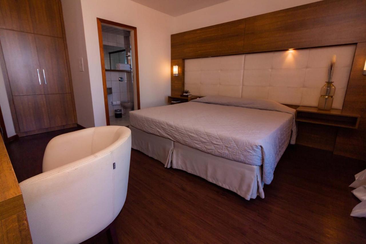 Hotel Kennedy Sao Jose  Kültér fotó