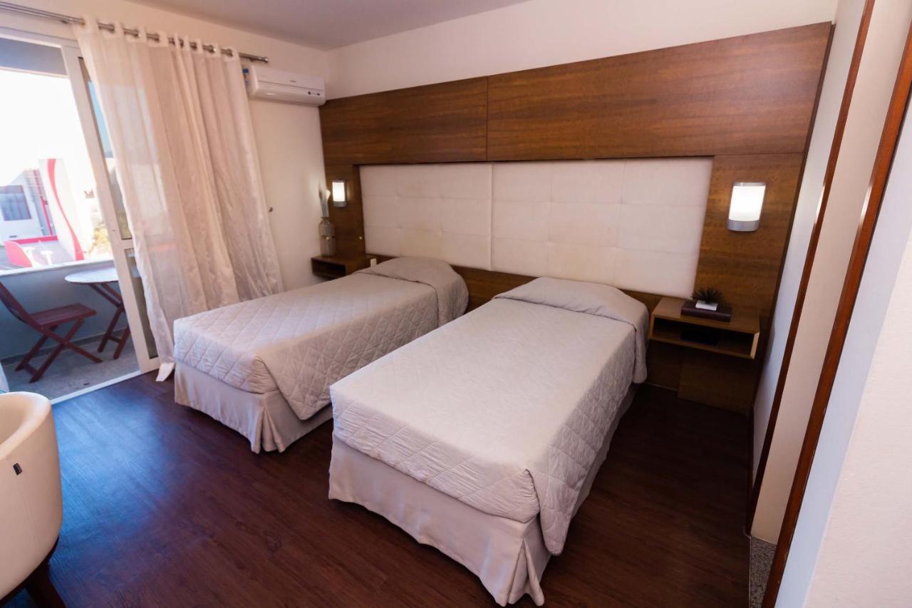 Hotel Kennedy Sao Jose  Kültér fotó