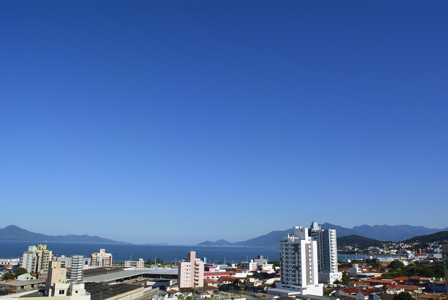 Hotel Kennedy Sao Jose  Kültér fotó