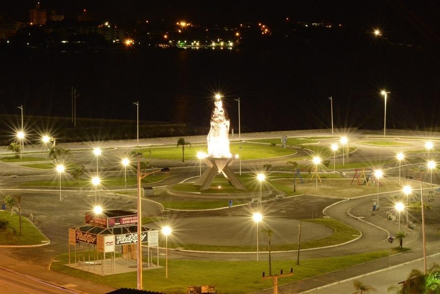 Hotel Kennedy Sao Jose  Kültér fotó