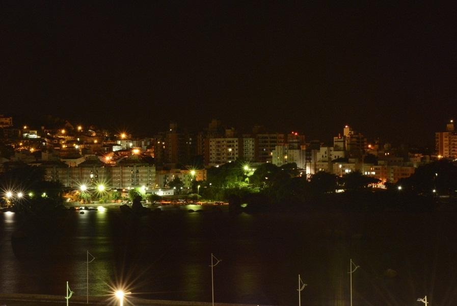 Hotel Kennedy Sao Jose  Kültér fotó