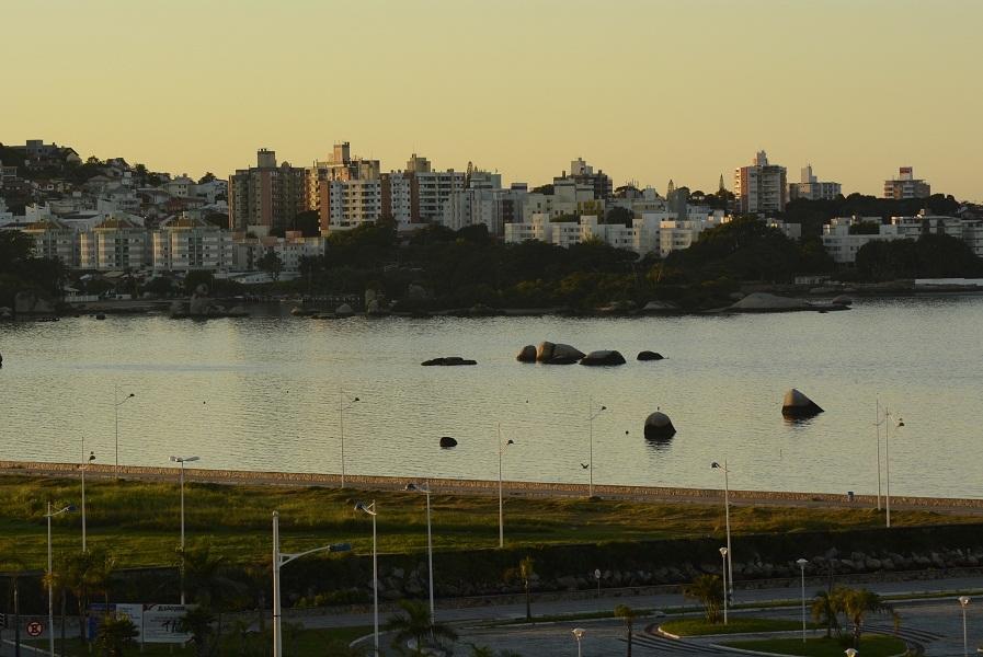 Hotel Kennedy Sao Jose  Kültér fotó