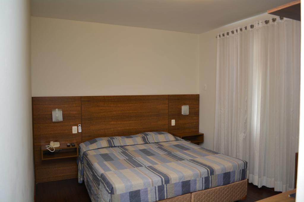 Hotel Kennedy Sao Jose  Kültér fotó