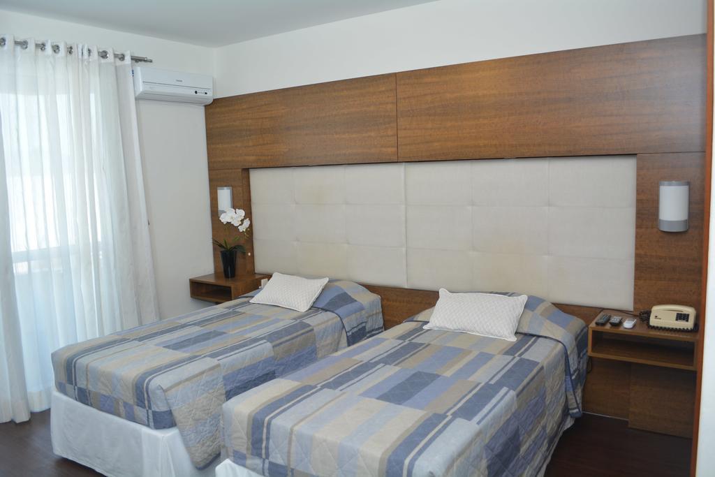 Hotel Kennedy Sao Jose  Kültér fotó