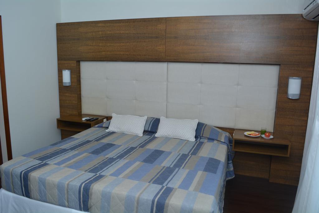 Hotel Kennedy Sao Jose  Kültér fotó